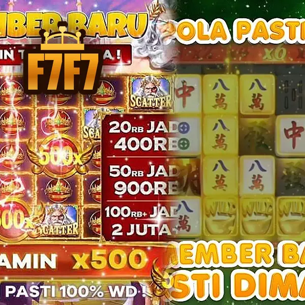 f7f7 APK Resmi Unduh
