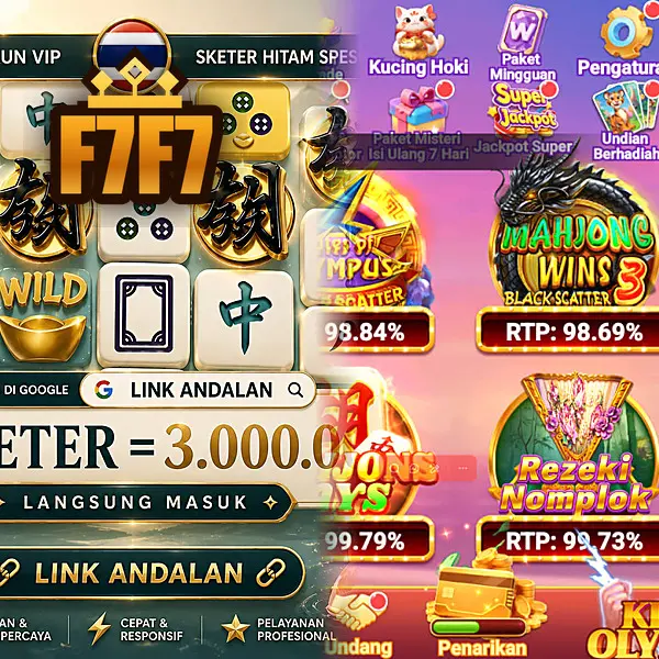 f7f7 Daftar Sekarang - Unduh APK