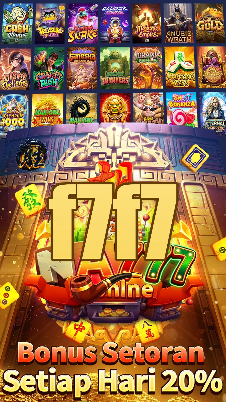 f7f7 Tangkapan Layar - APK Resmi