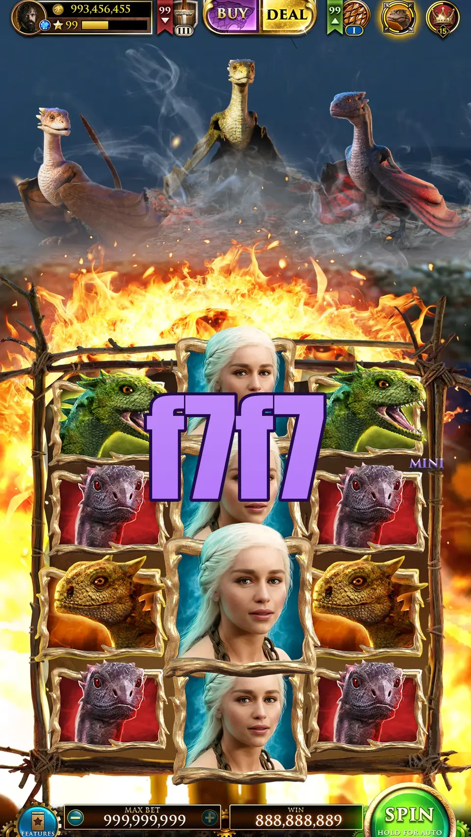 f7f7 Preview - Resmi Unduh